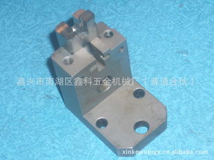嘉兴市南湖区鑫科五金机械厂 以匠心驱动的冲压模具品质之道